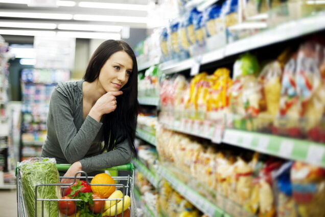 Худеть можно дешево! Названа альтернатива дорогим полезным продуктам