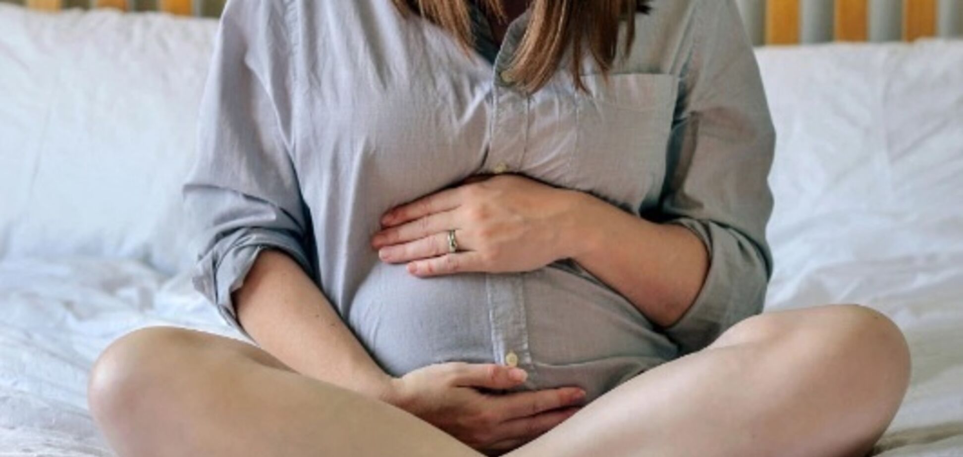 Курящим беременным женщинам дали неожиданный совет