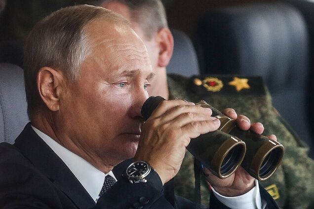 Москва нанесет неожиданный удар: в Европе раскрыли подлый план Путина