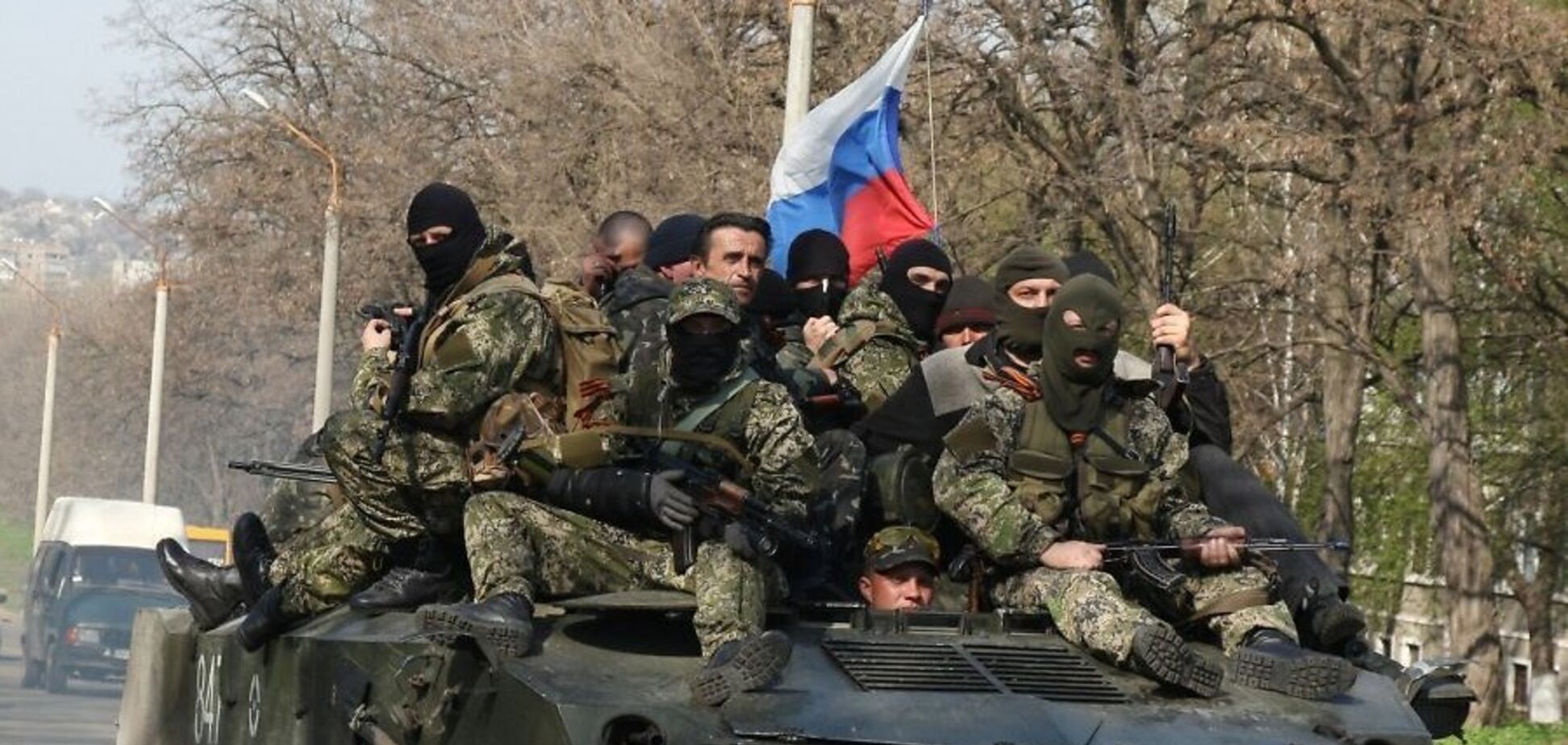 Чубайс потребовал от России прекратить 'постыдную войну с Украиной'