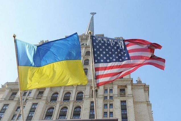 В США решили сделать Украину главным военным союзником