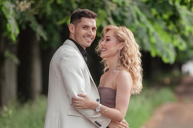 Микита Добринін і Даша Квіткова