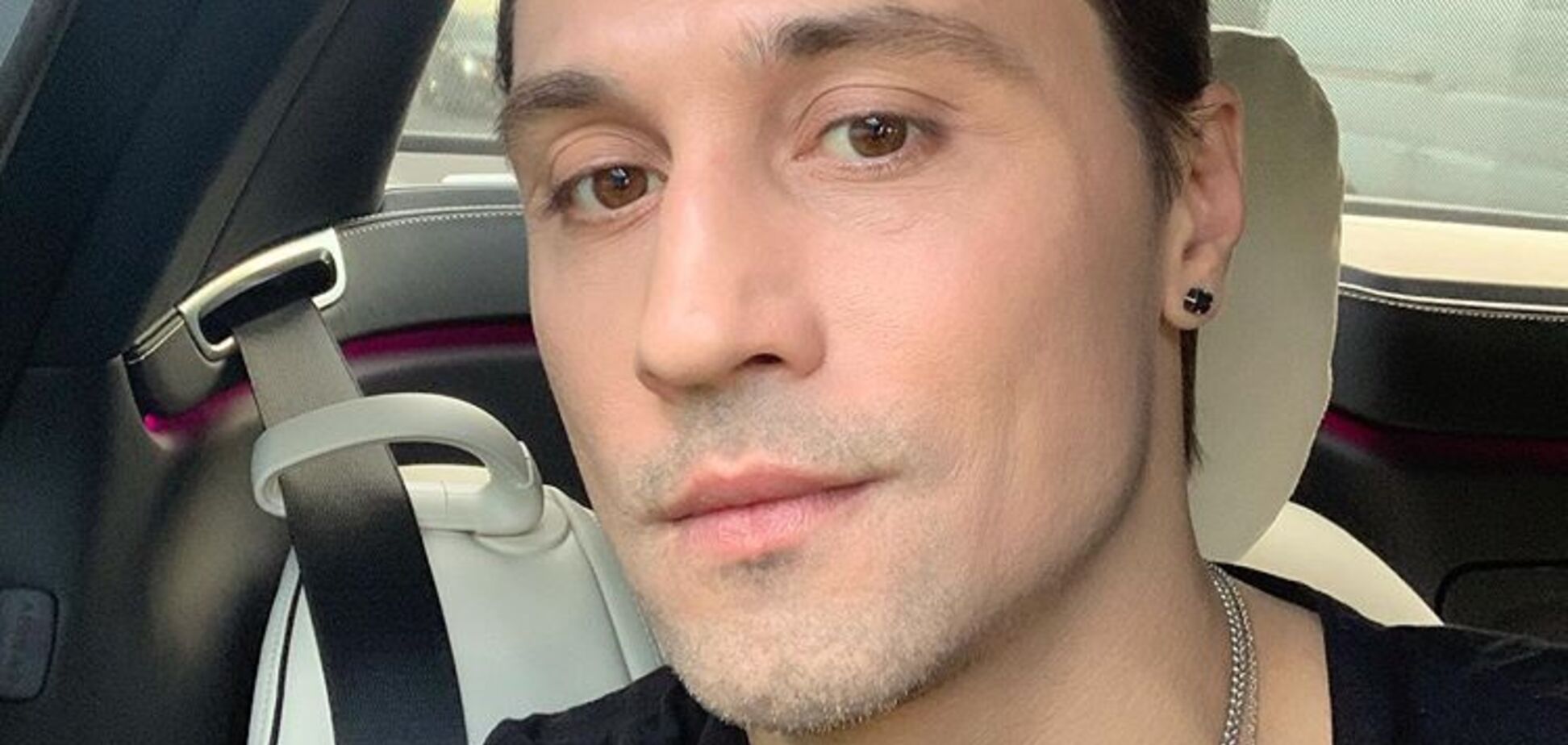 Билан прямо из постели признался в персональном ужасе. Видео