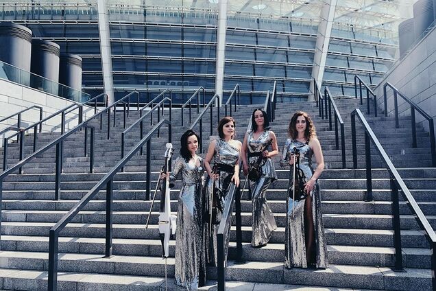 Украинки ошарашили УЕФА: кто такие Asturia и чем известны по всему миру