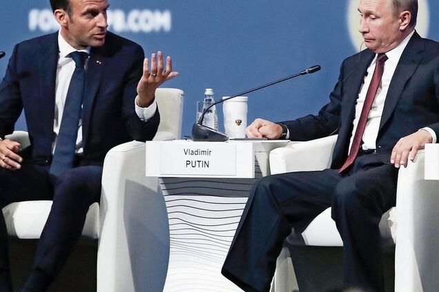 'Ракова пухлина': президент УЄФА зробив гучну заяву