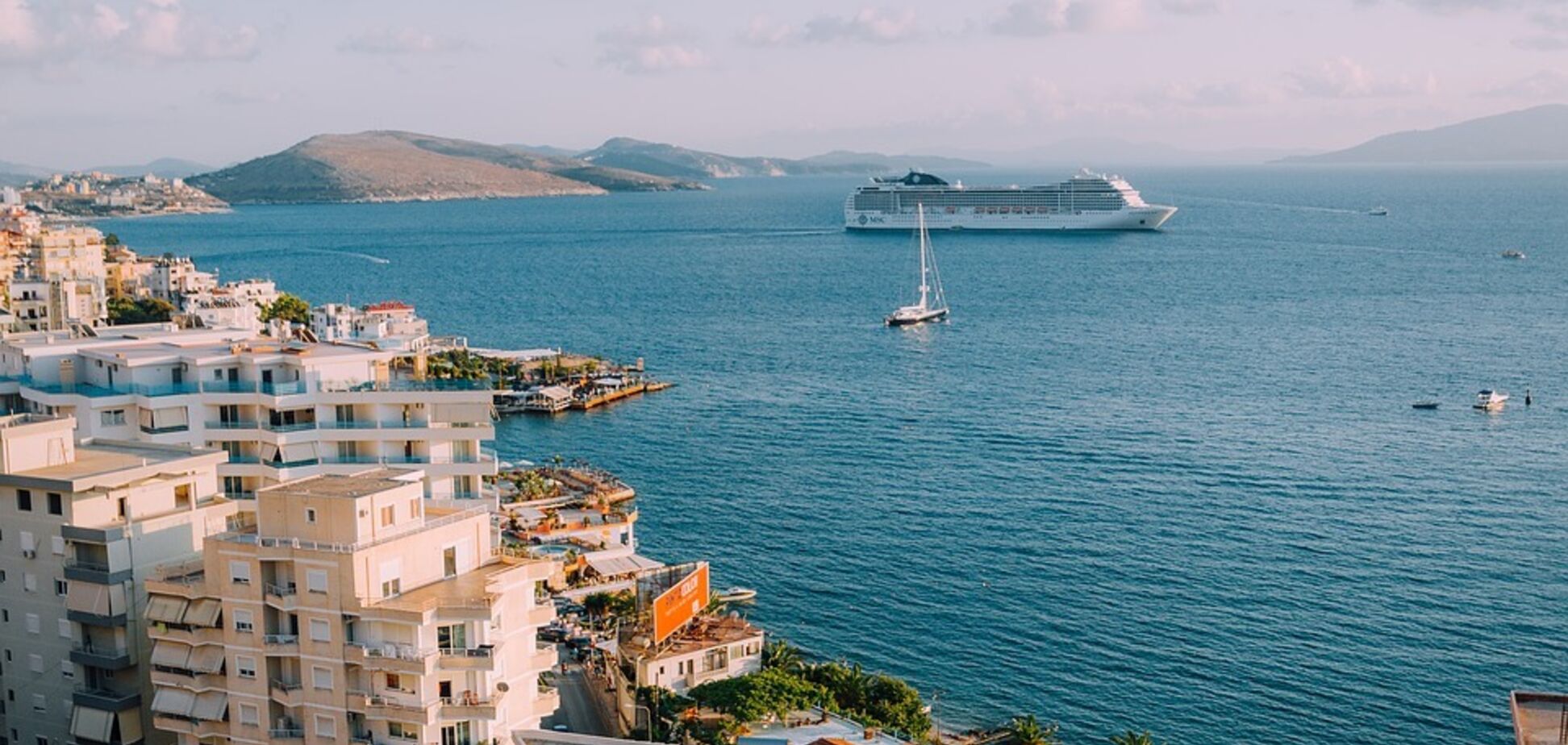 Популярну у туристів країну накрив потужний землетрус: перше відео