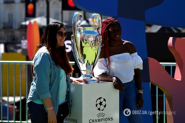 Тоттенхем – Ліверпуль: букмекери перед фіналом ЛЧ несподівано змінили котирування