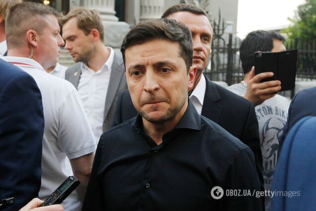 Джаст бізнес, бро Шефірчик