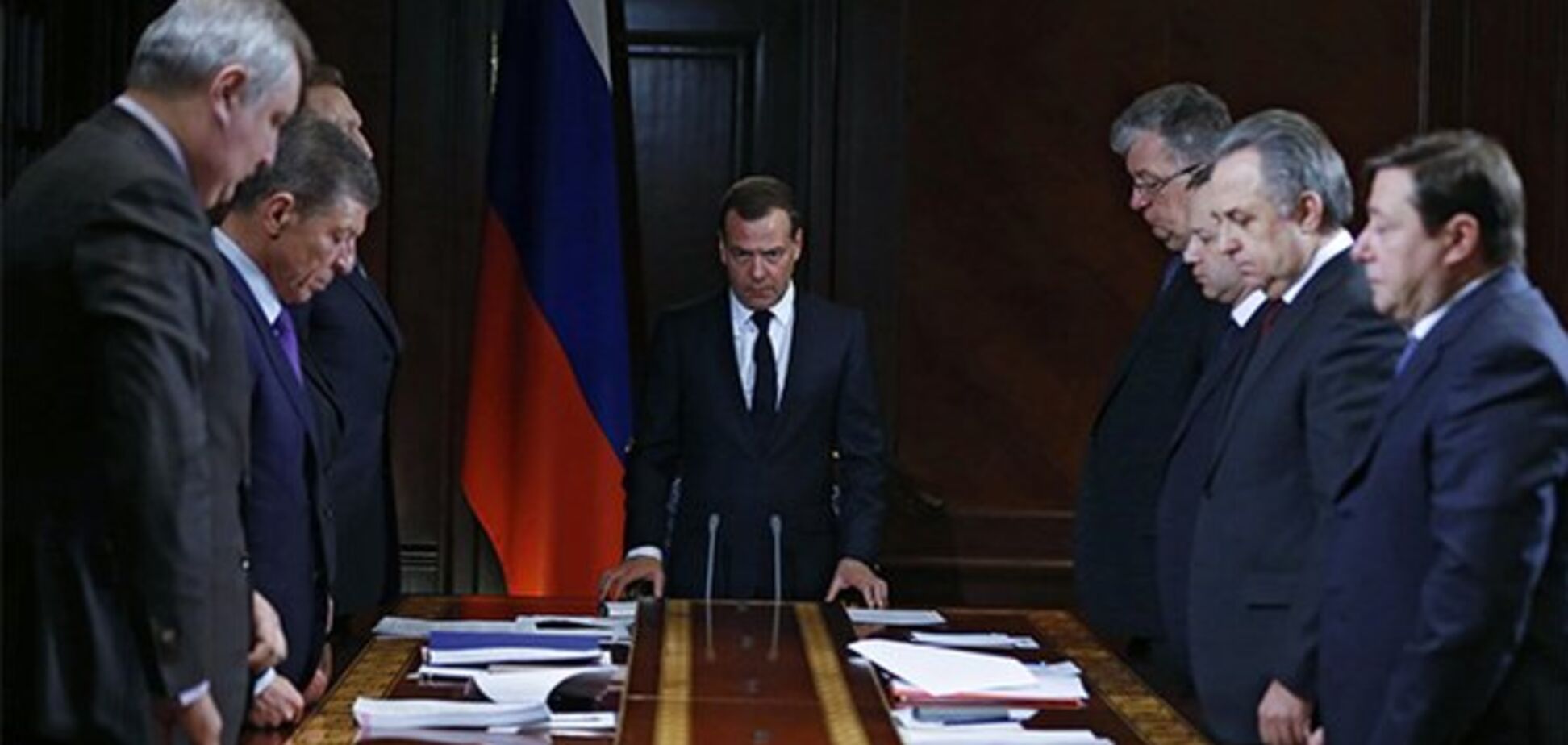 Россияне имеют законное право на 'свержение правительства'?