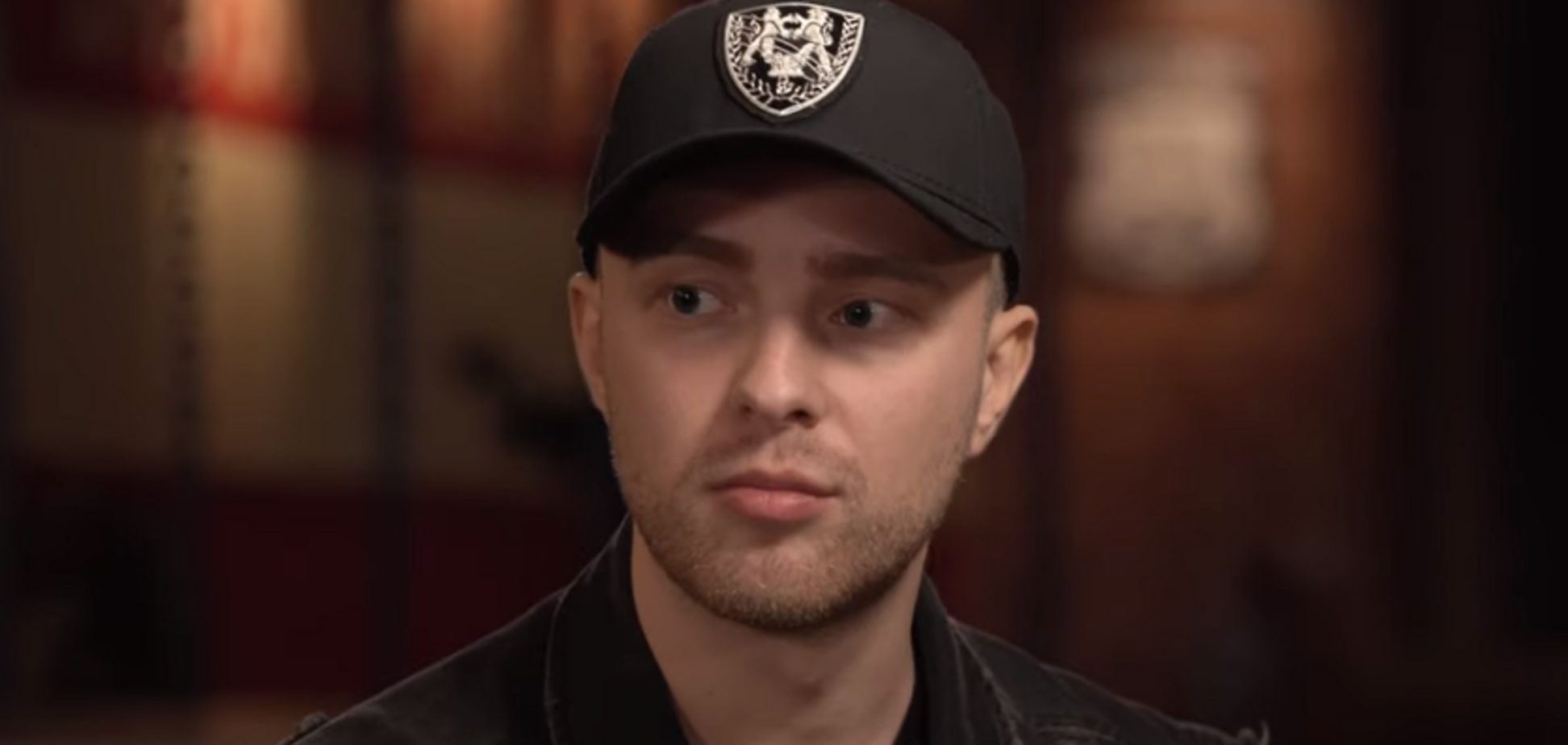 'У когось пригоріло': в Росії образили Крида тизером до шоу 'Холостяк'