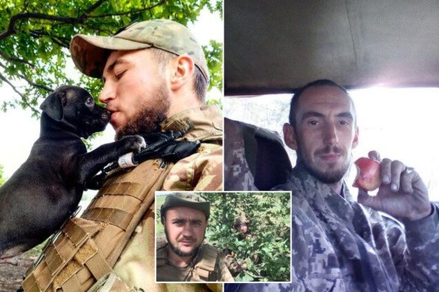 'Пам’ятаємо. Помстимося': що відомо про загиблих у травні героїв України