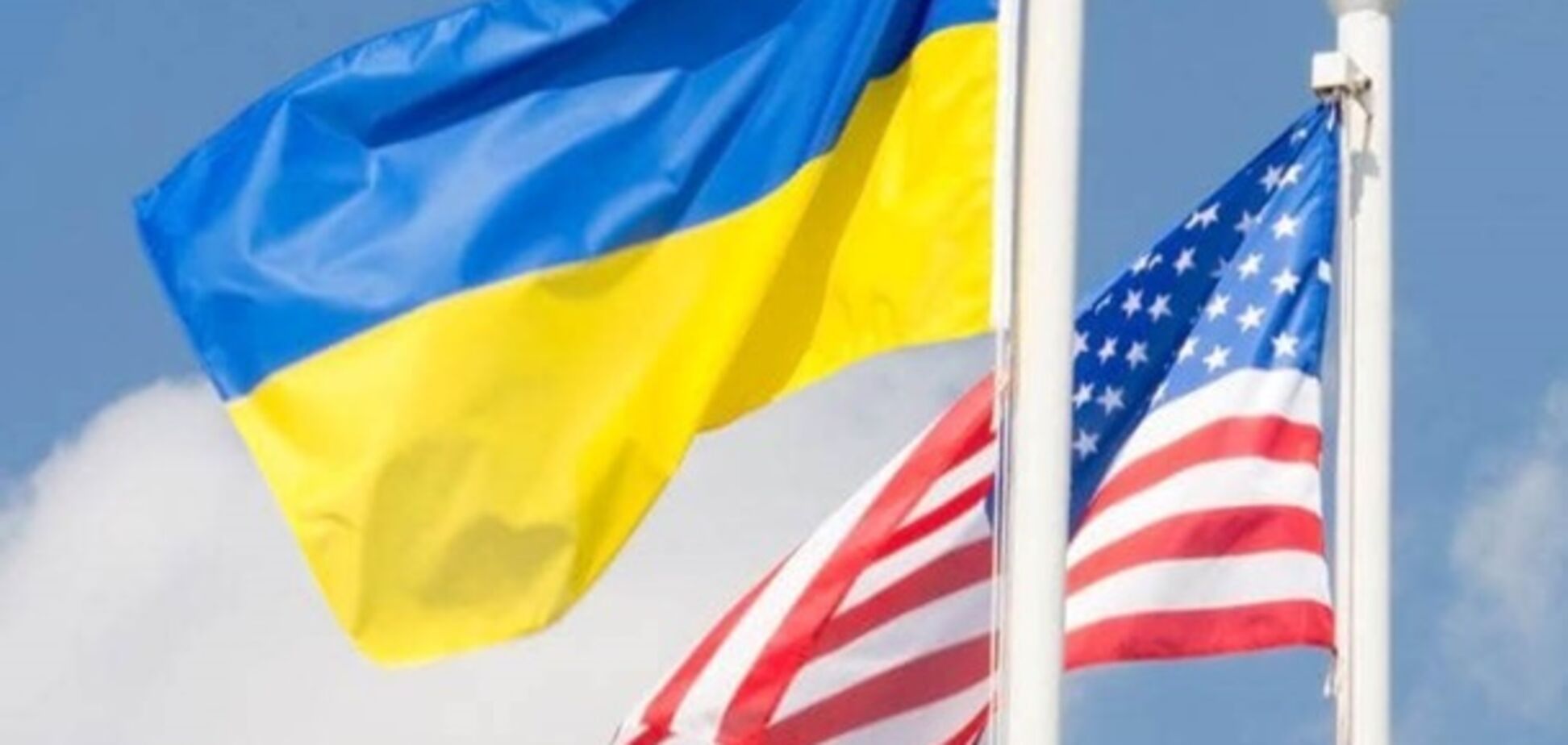 Гриценко: мета української дипломатії – союзницькі відносини з США і Великобританією