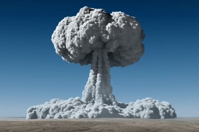 Американцы уже в курсе и вынесли Москвии предупреждение