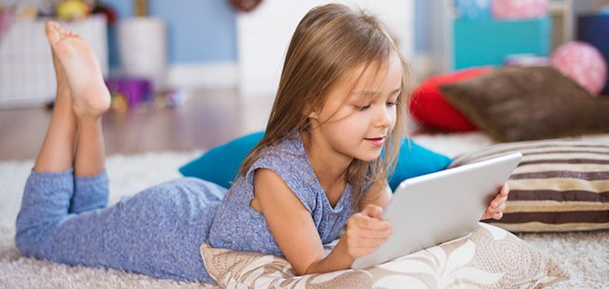 Канікули з користю: 5 навчальних Youtube-каналів українською