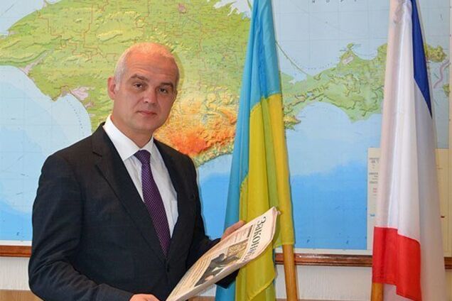 У Дніпропетровській області звільнили скандального суддю-сепаратиста