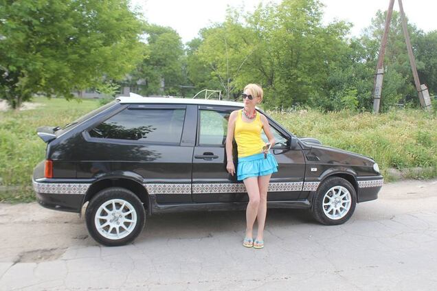 Збила на смерть людину: в Раду від 'Слуги народу' йде скандальна блогерка