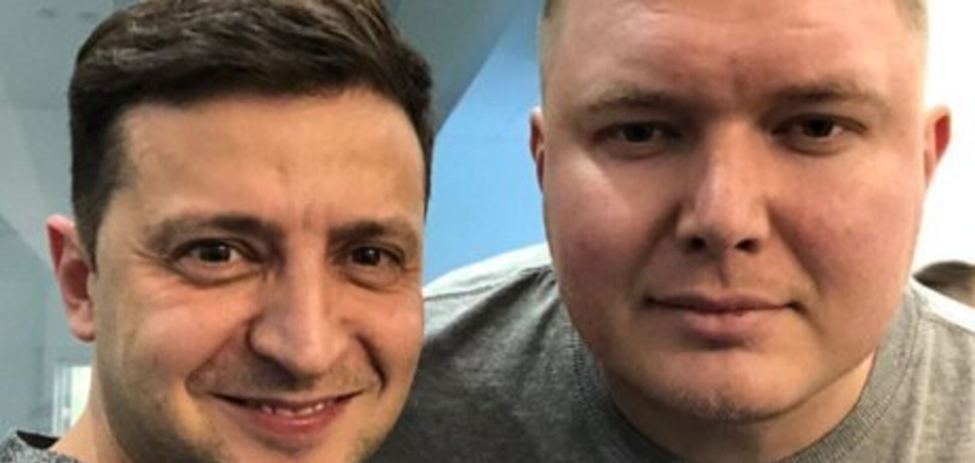 У Раду від 'Слуги народу' йде тамада: хто він