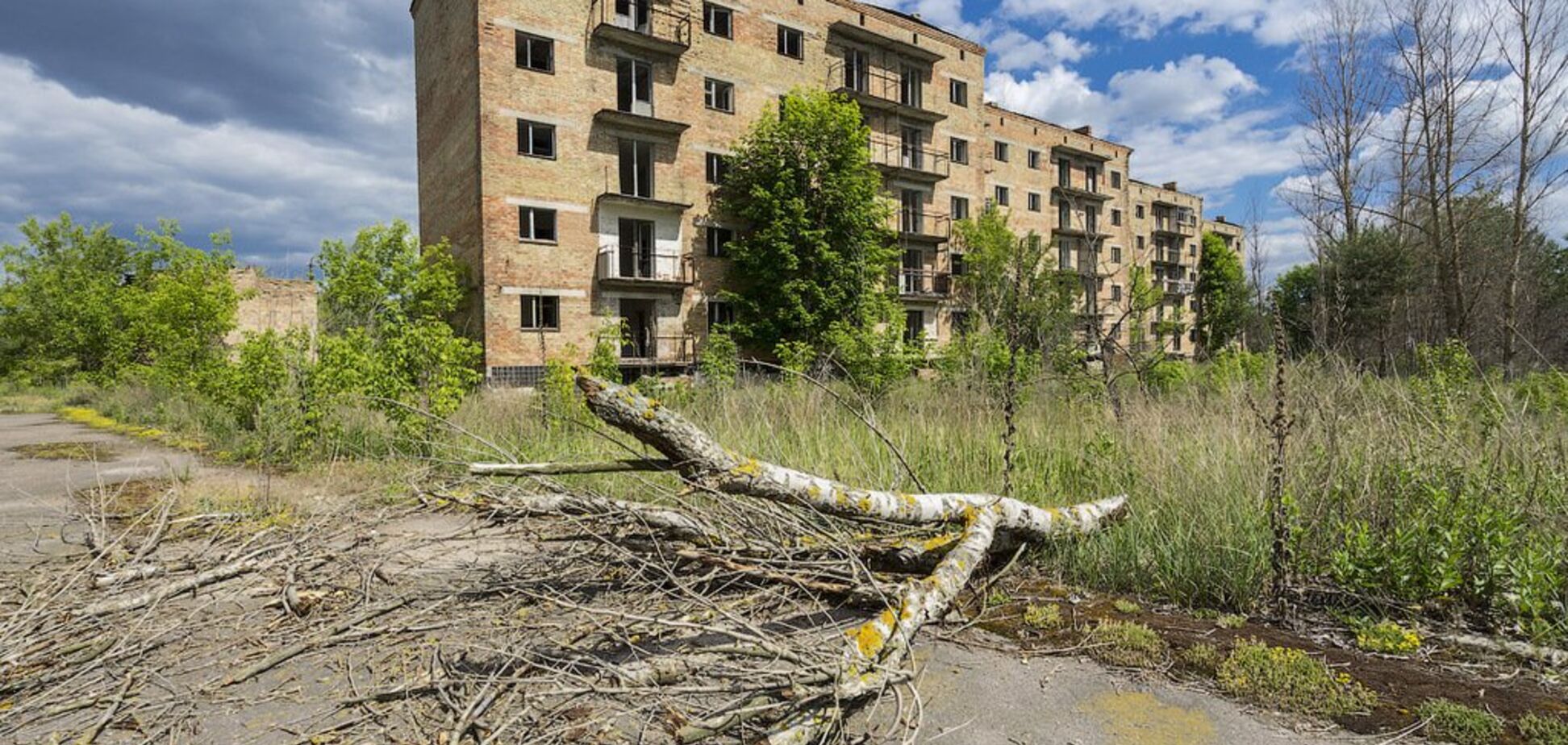 Новые рассекреченные документы КГБ по Чернобылю