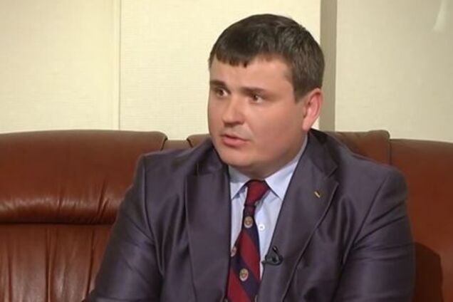 Тымчук раскрыл скандальные факты об экс-замминистре обороны Гусеве из 'Слуги народа'