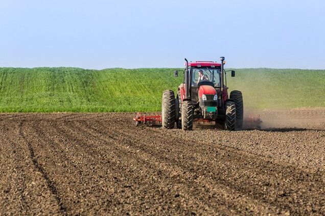Повернути землю собі. Народна земельна реформа Головіна
