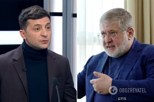 'Зеленский влияет на Коломойского': Кошевой разразился громким заявлением