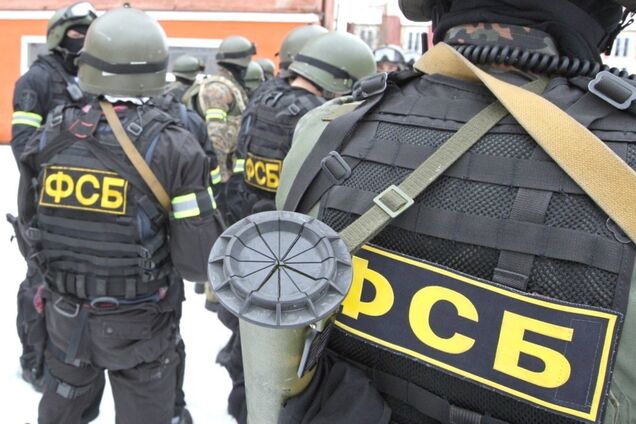 Обшуки та затримання: у Криму окупанти влаштували облаву на кримських татар