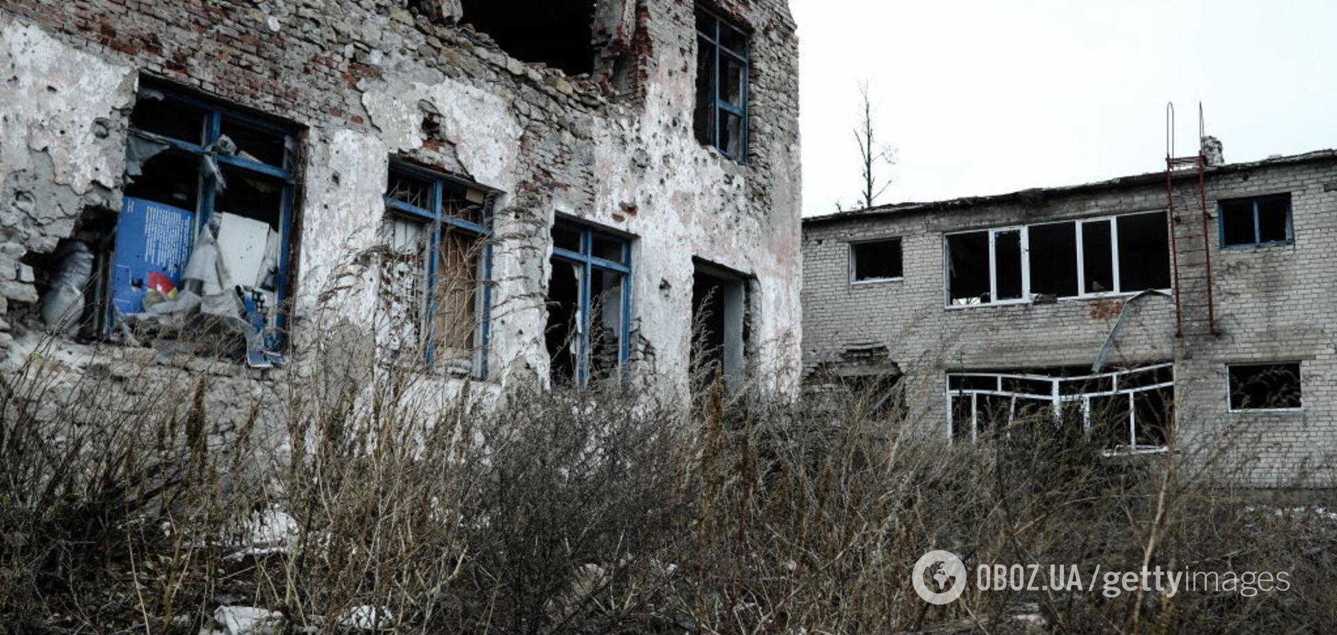 Новости из зоны: война - это еще и бизнес