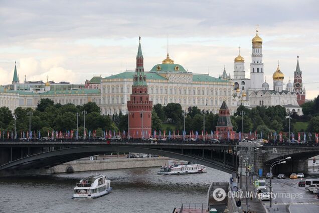 В Кремле готовят смену власти: инсайд
