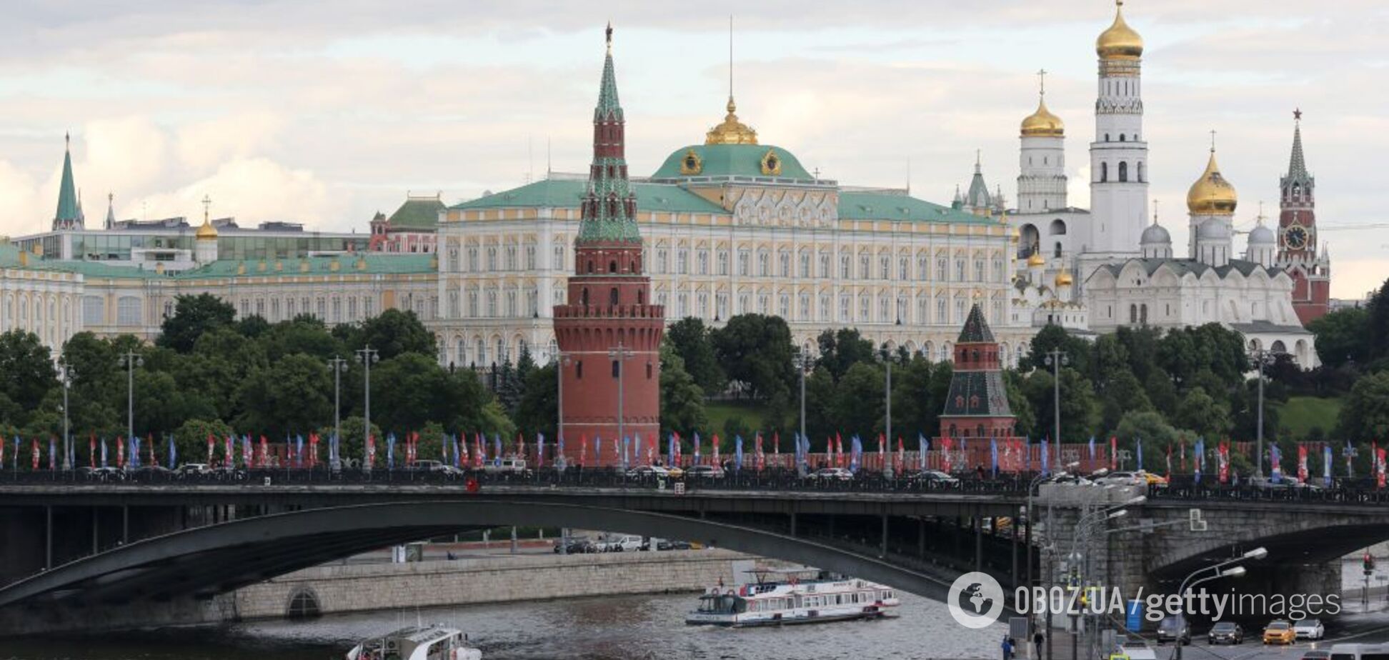 В Кремле готовят смену власти: инсайд