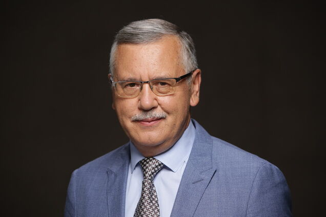 Гриценко представив свою команду на виборах: хто увійшов до списку