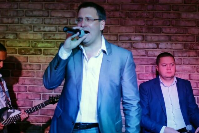 Владлен Неклюдов