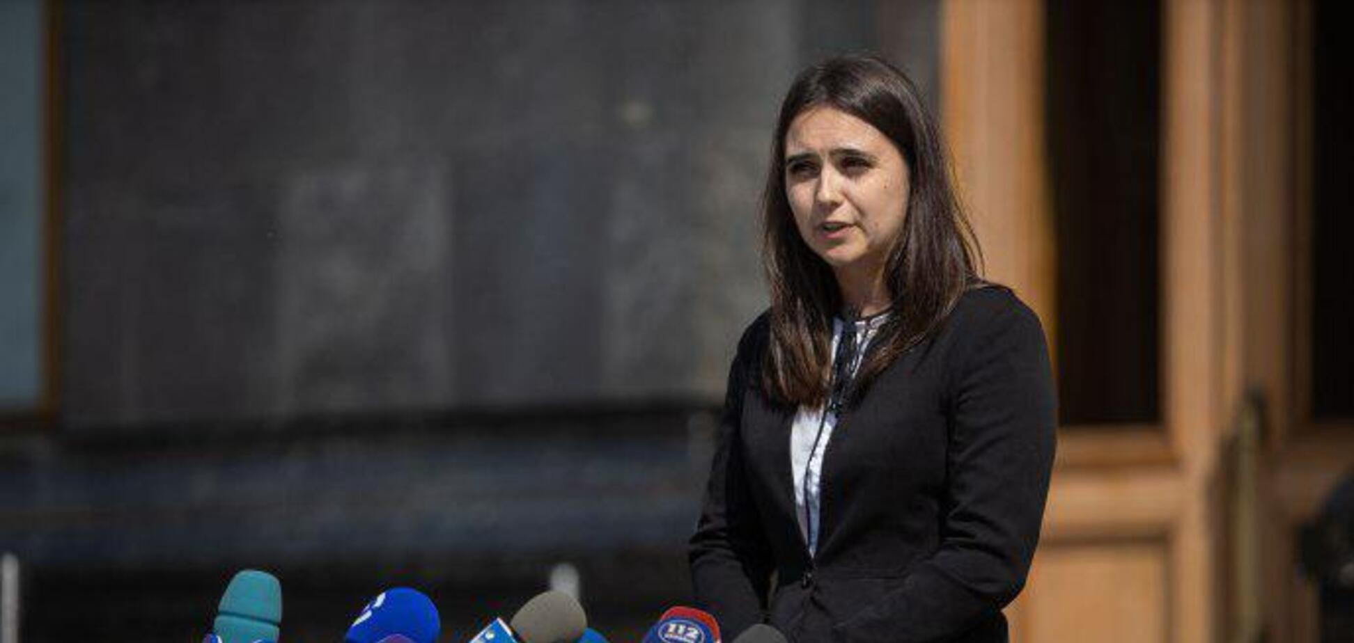 'Россия должна взять под контроль!' У Зеленского оправдались за скандальное заявление