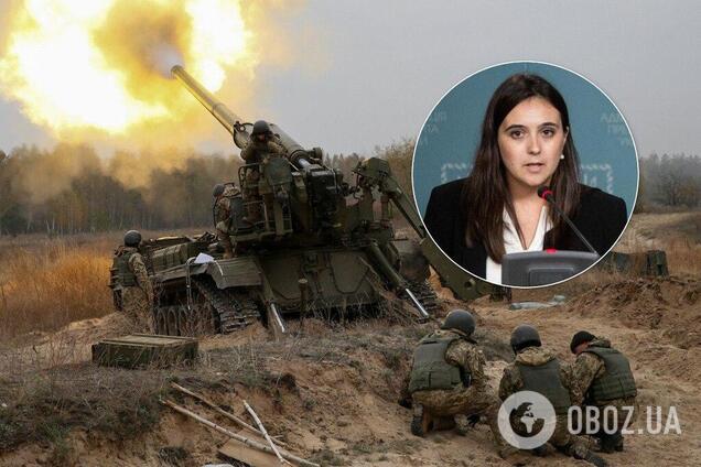 ЗСУ вбивають мирних жителів? Артилерист жорстко відповів Мендель