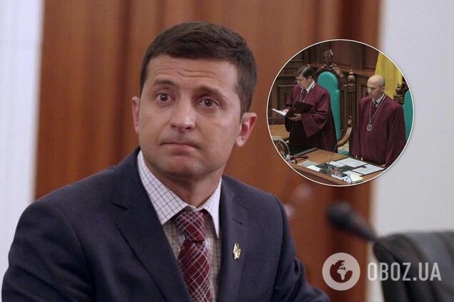 'Впервые в истории Украины!' Зеленский внезапно обратился к народу. Видео