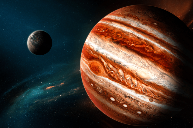 Юпитер максимально сблизится с Землей: украинцы увидят феномен