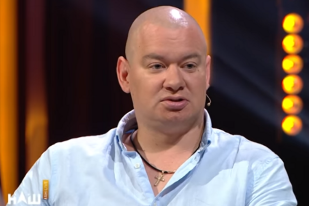 Евгений Кошевой