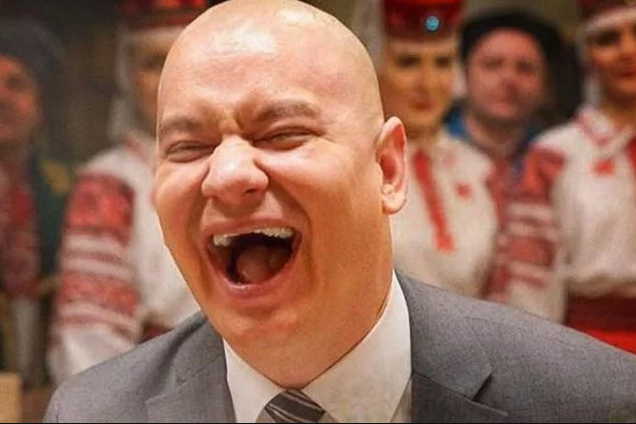 'Пусть прибьют пасти!' Кошевой 'взорвался' из-за критики Зеленского