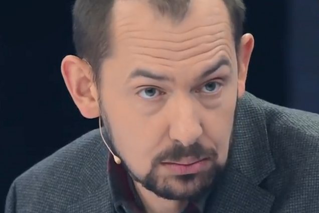 Роман Цимбалюк