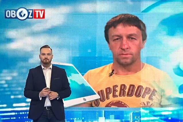 'Зеленое море' в Одессе: эколог объяснил, чего опасаться