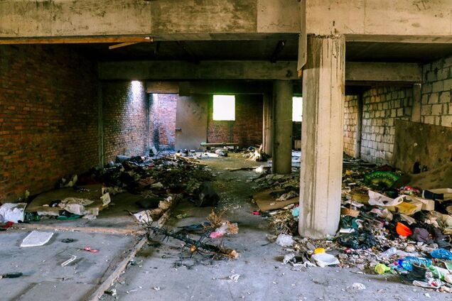 В Киеве нашли труп и записку рядом: первые детали