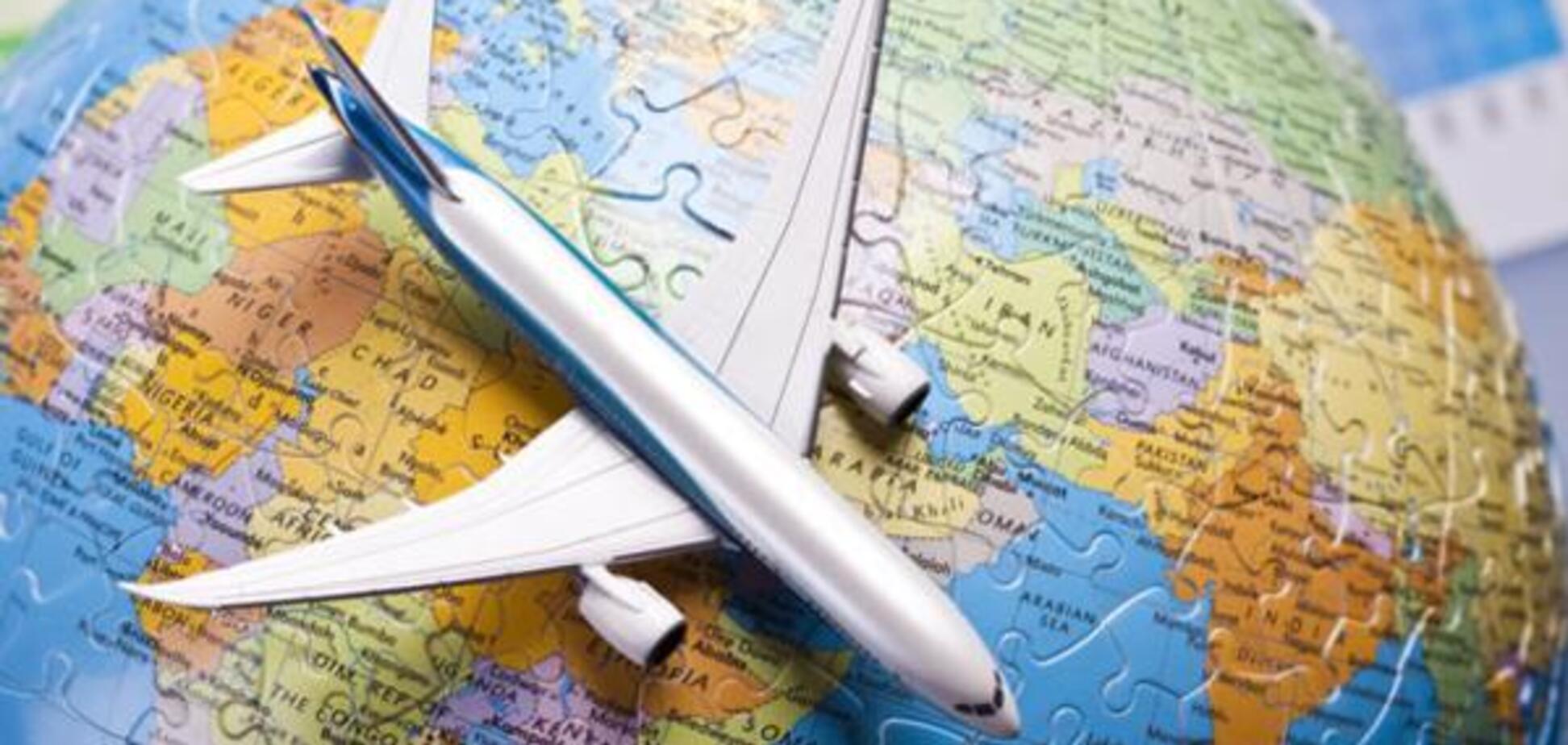 'Ошуканих туристів поменшає': трьох українських туроператорів позбавили ліцензій