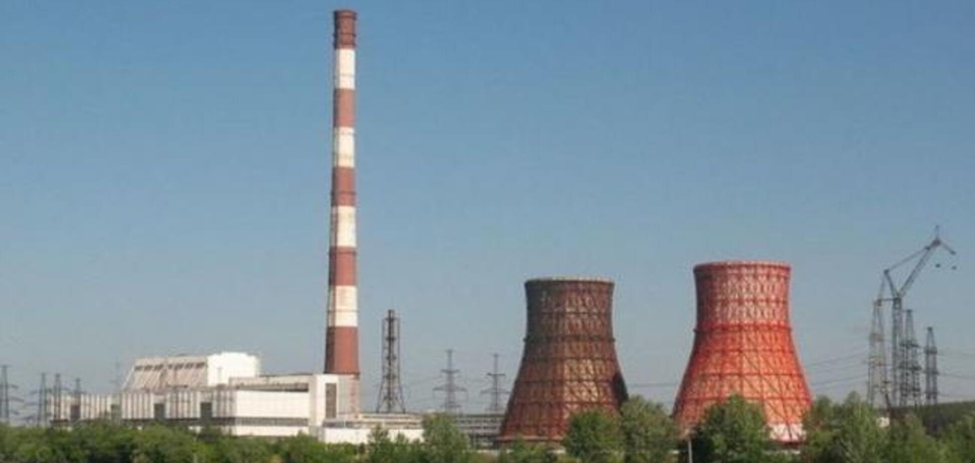 ДТЭК прокомментировал ситуацию с углем на Луганской ТЭС