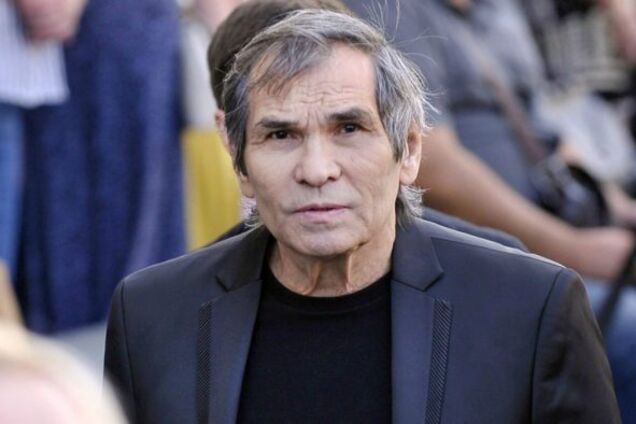 Бари Алибасов