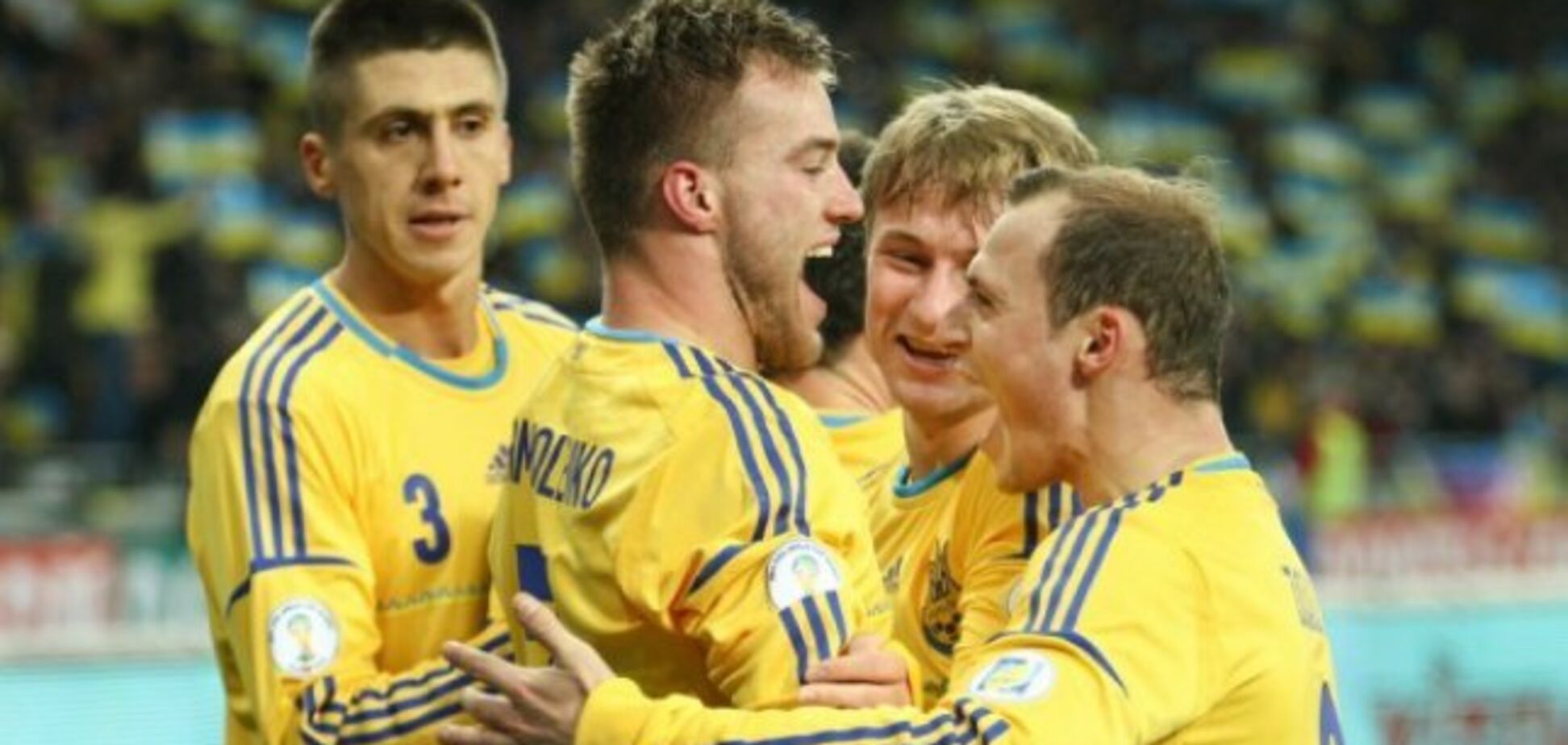 'Динамо' готовит неожиданный трансфер с экс- форвардом сборной Украины