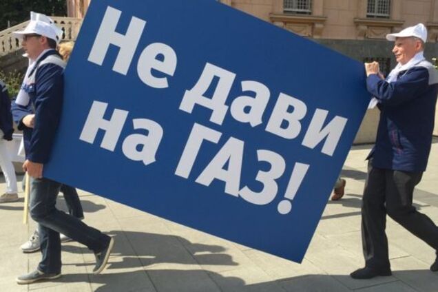 'Не смішіть Іскандери': мережа висміяла пікет у Росії через санкції