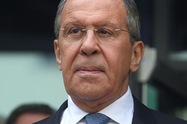 Сергей Лавров