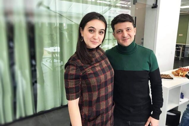 У Зеленского подыграли России. Это очень опасно