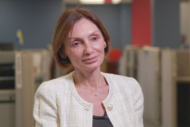 'Я не могу представить': Рожкова раскрыла угрозу от предложения Коломойского