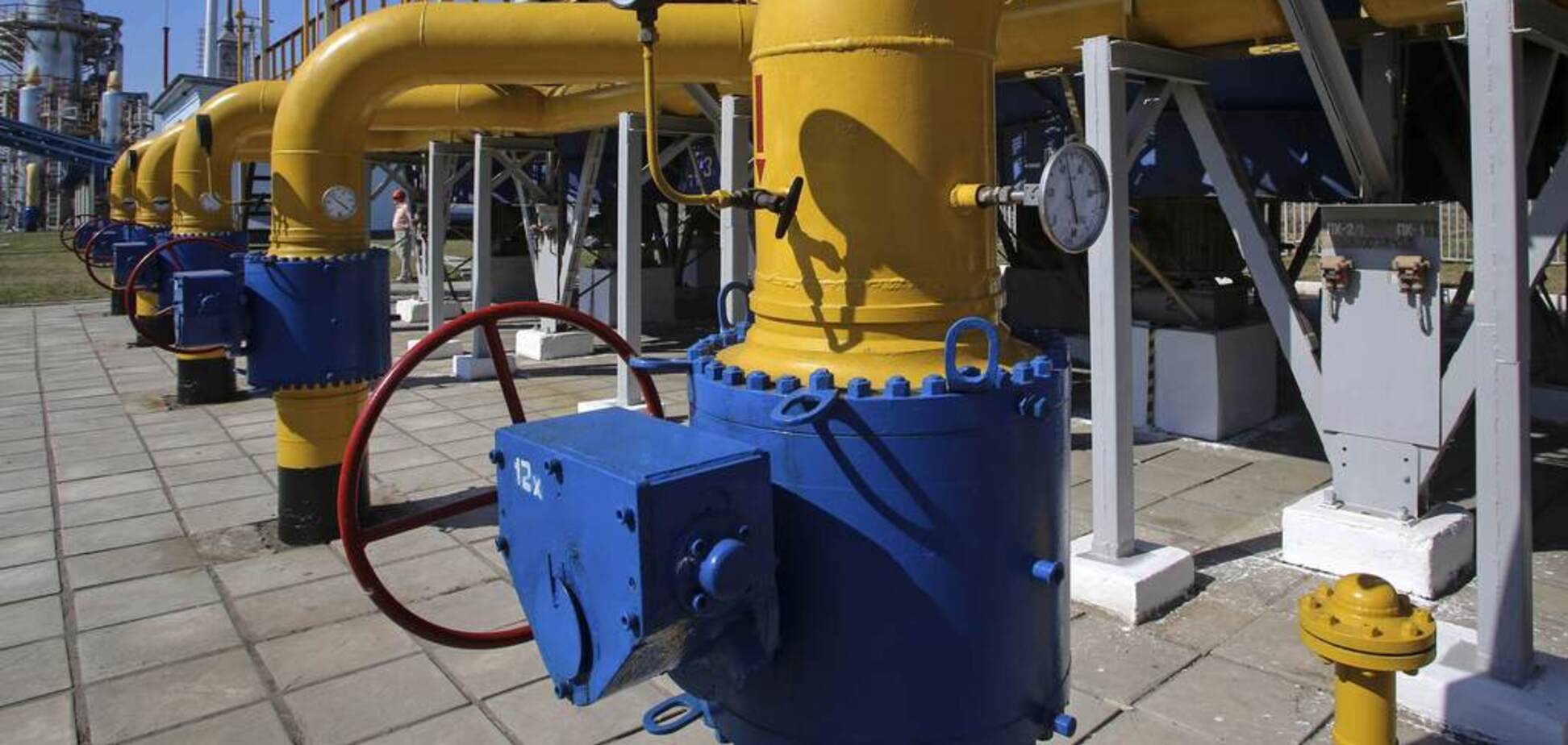 Приватизация ГТС Украины: Кабмин раскрыл детали громкой реформы