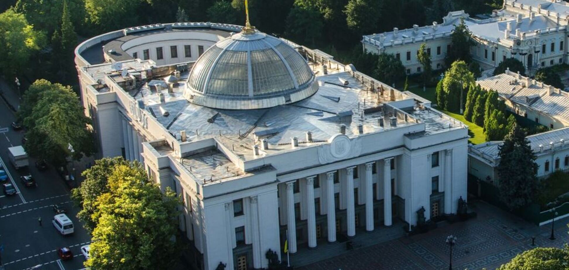 'Ничего хорошего': социолог предупредил о риске новой Рады